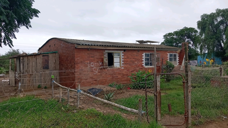 2 Bedroom Property for Sale in North Addo Road Phase 1 Eastern Cape